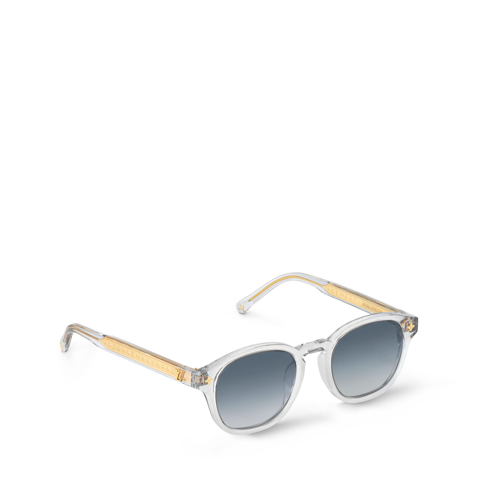 LV Aura Pantos Sunglasses S00 - Accessories | LOUIS VUITTON